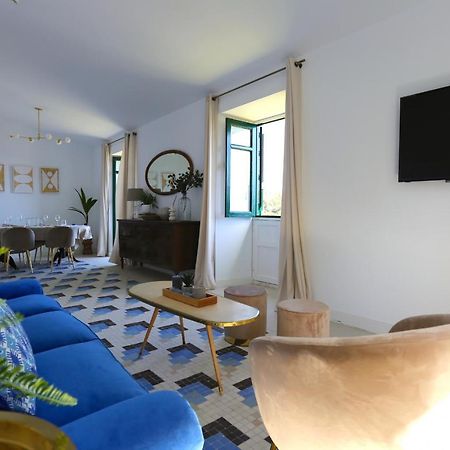 Villa Clavero Seven Premium Apt Малага Екстериор снимка