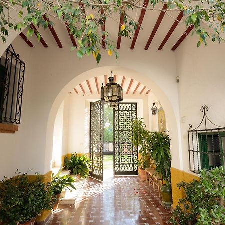 Villa Clavero Seven Premium Apt Малага Екстериор снимка
