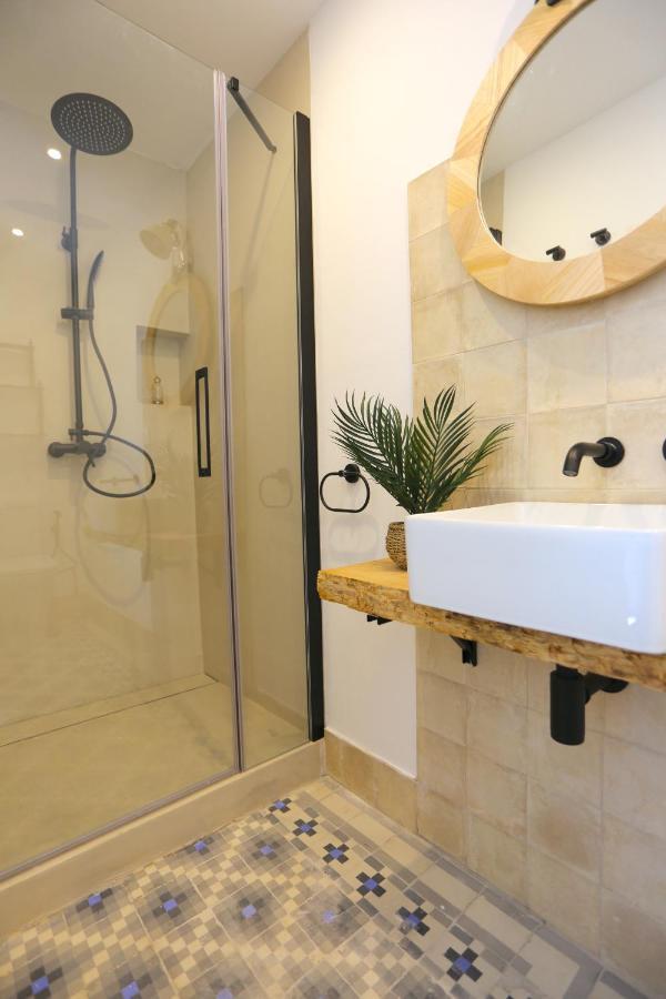 Villa Clavero Seven Premium Apt Малага Екстериор снимка